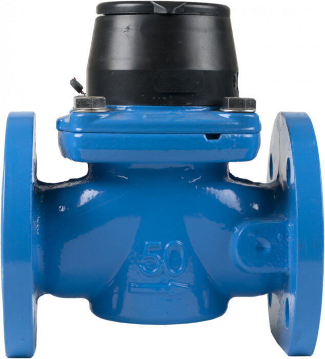 Счетчик промышленный Декаст СТВХ-50 "СТРИМ" Класс "С" холодной воды