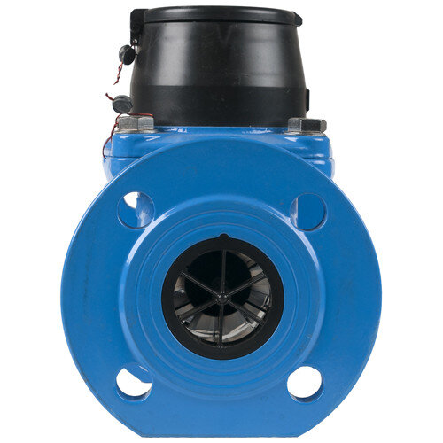 Счетчик промышленный Декаст СТВХ-50 "СТРИМ" Класс "С" холодной воды