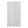 Радиатор биметаллический Royal Thermo PianoForte 500 (4 cекции) Bianco Traffico 2