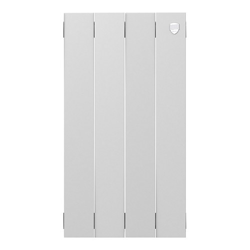 Радиатор биметаллический Royal Thermo PianoForte 500 (4 cекции) Bianco Traffico 2