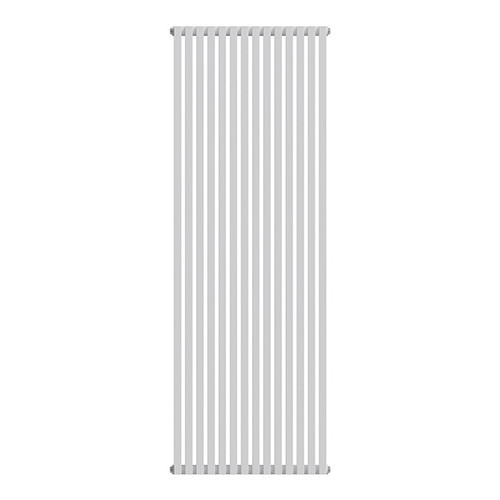 Дизайн-радиатор Royal Thermo SHIFT Q30 C2180 - 14 секц. RAL9016 2