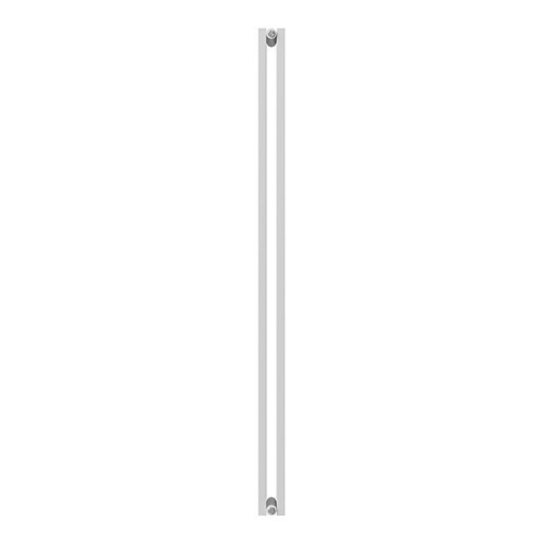 Дизайн-радиатор Royal Thermo SHIFT Q30 C2180 - 14 секц. RAL9016 3