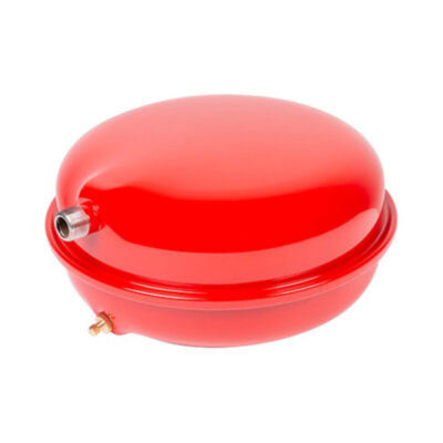 Бак расширительный Джилекс F12 НР 3/4" DN 325 PN 3 мембранный для отопления