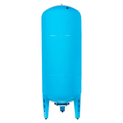 Гидроаккумулятор Джилекс В 500 НР 1 1/4" DN 650 PN 10 мембранный вертикальный