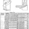 Опора Л8-198.000-19 сварных отводов 4