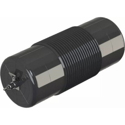 Пневмозаглушка (гидрозатвор) ГС-101 для перекрытия труб 300-500 мм