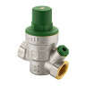 Редуктор давления VALTEC VT.089.N.04 1/2'' DN 15 PN 16 мембранный, регулируемый, латунный с никелевым покрытием 1