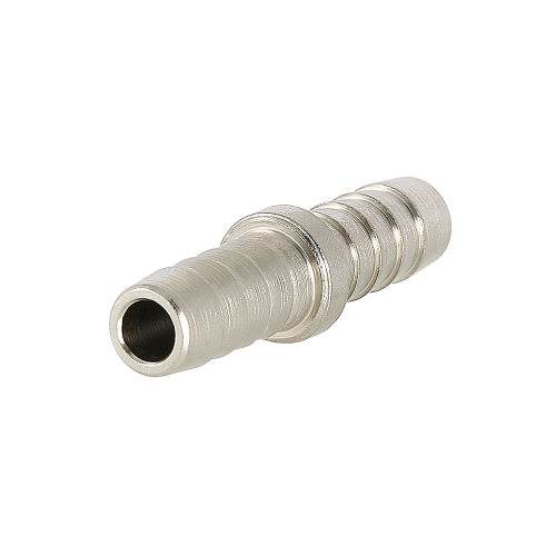 Латунный соединитель VALTEC Ду18 Ру40 для шланга VTr.657.N.1818