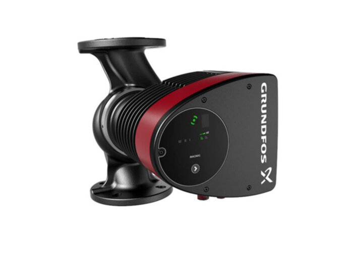 Насос циркуляционный Grundfos Magna1 40-60 F