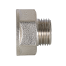 Латунный переходник VALTEC 3/8" х 1/4" VTr.592.N.0302 2