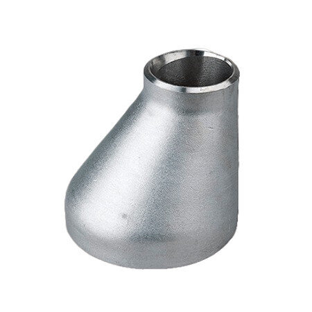 Переход стальной Э 1220х9-1020х9 ОСТ 36-22-77 эксцентрический сварной