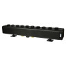 Коллектор распределительный STOUT SDG-0016 5-ти контурный ВР-НР 2" DN 50 PN 4 в теплоизоляции 1