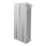 Радиатор биметаллический Royal Thermo PianoForte 500 VD (4 секции) Bianco Traffico 1