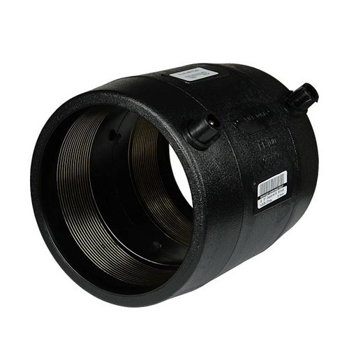Муфта ПЭ100 э/с 110 мм SDR 11 SMART-JOINT электросварная 1