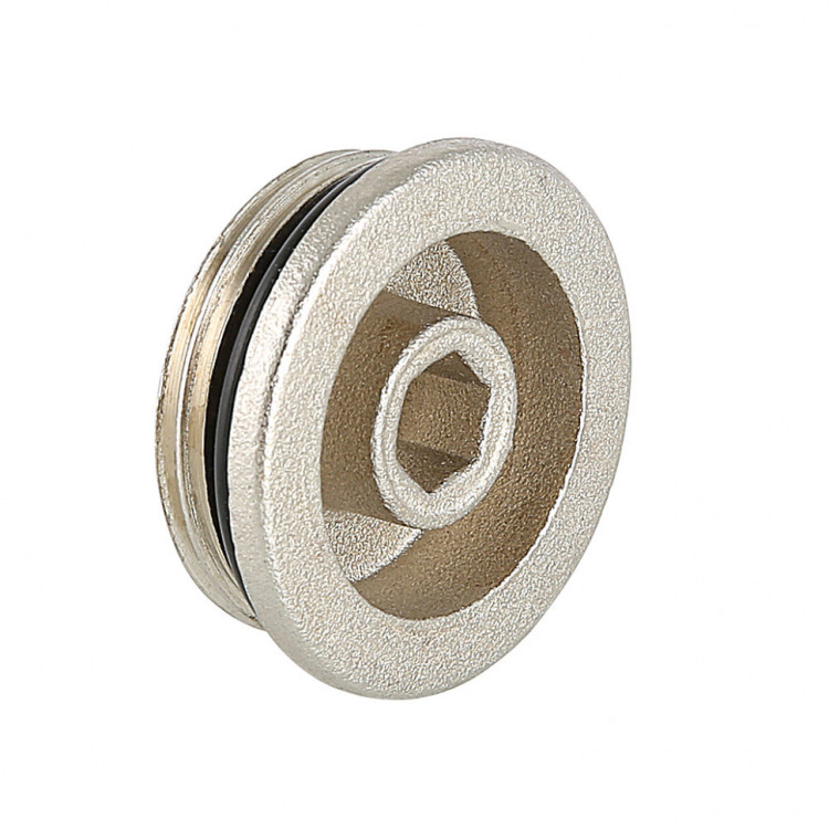 Пробка VALTEC 1" для коллектора VT.0600.0.06 1