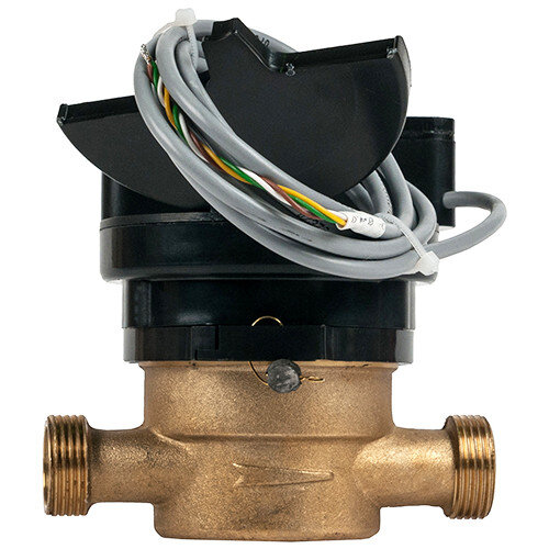 Счетчик Декаст ОСВХ-15 "НЕПТУН" Класс "С" МИД И холодной воды