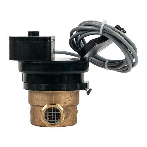 Счетчик Декаст ОСВХ-15 "НЕПТУН" Класс "С" МИД И холодной воды