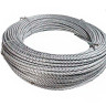 Канат стальной 37 мм ГОСТ 3077-80 1