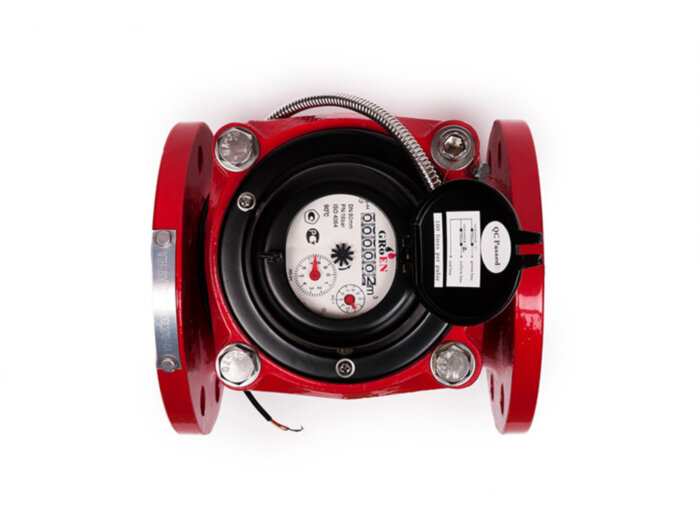 Счетчик Groen WTH 150 мм для воды