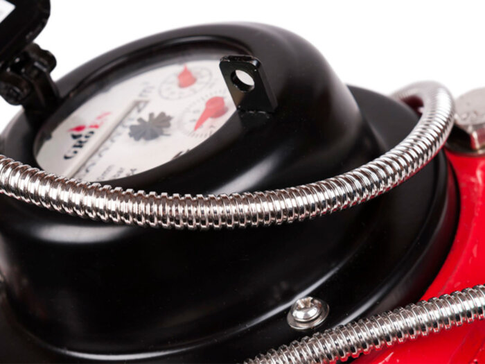 Счетчик Groen WTH 150 мм для воды