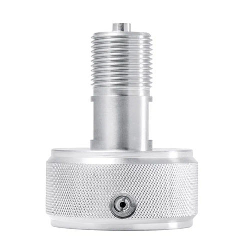 Патрон быстрозажимной Росма 0-40 МПа М20х1,5 00000030317