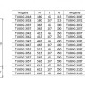Радиатор стальной трубчатый RIFAR TUBOG 2042 47 секций боковое подключение Титан 2