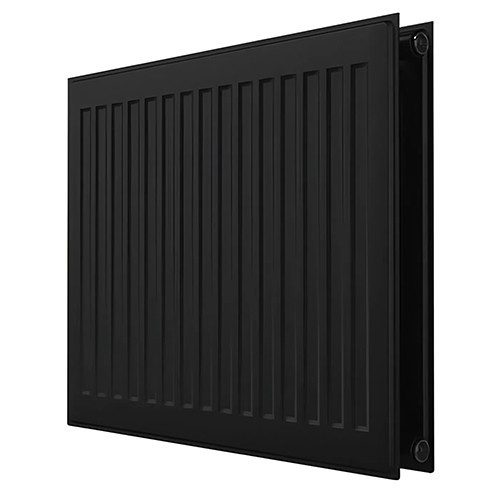 Радиатор панельный Royal Thermo HYGIENE H30-300-600 Noir Sable