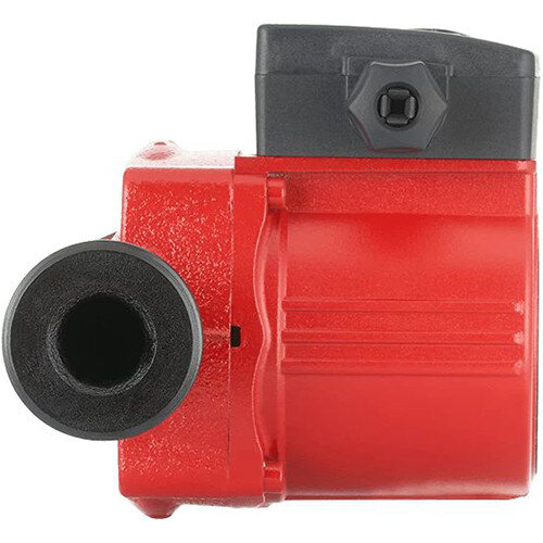 Насос циркуляционный Unipump UPC 25-60 180 с мокрым ротором H=6м Q=68л/мин арт. 50058