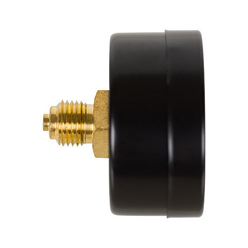 Манометр ЭКОМЕРА МД02 Ду 50 мм Ру 0-1 МПа 1/4'' общетехнический