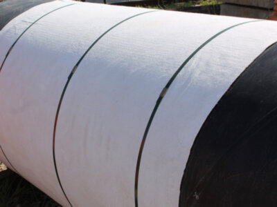 Скальный лист СЛ-1420-У двухслойный