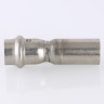 Вставка VALTEC VTi.905.I DN 54x35 PN 16 нержавеющая сталь 3