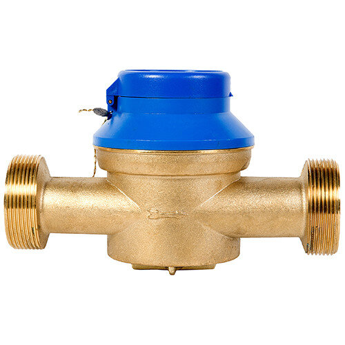 Счетчик Декаст ОСВХ-40 холодной воды