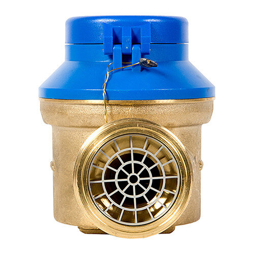 Счетчик Декаст ОСВХ-40 холодной воды