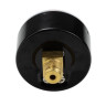 Манометр-индикатор VALTEC VT.TM50.TC.01 1/4'' (0…6 бар) Дкорп=50мм пружинный осевой 7
