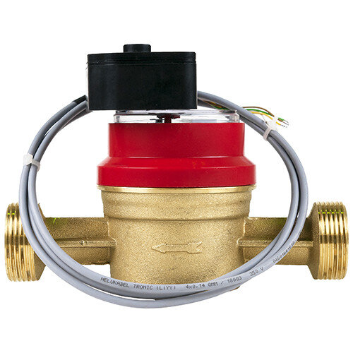 Счетчик Декаст ОСВУ-40 НЕПТУН МИД Р (NB-IoT ВА) холодной и горячей воды