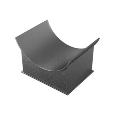 Опора 530-95 МН 4008-62 приварная неподвижная