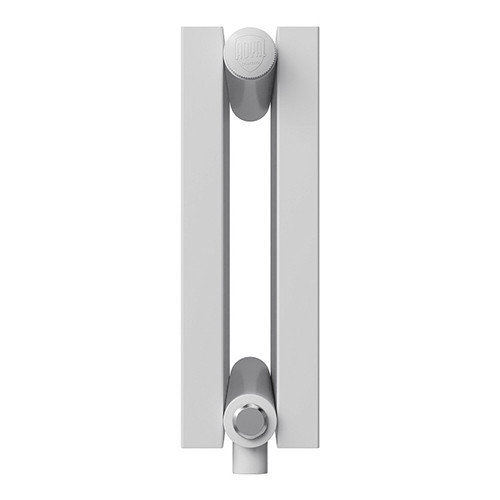 Дизайн-радиатор Royal Thermo SHIFT Q30 VC2030 - 20 секц. RAL9016 3