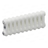 Радиатор стальной трубчатый RIFAR TUBOG VENTIL 3100 9 секций нижнее подключение белый 1