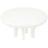 Декоративная крышка HL514/S.3 для душевого сифона HL514/SN, цвет "Белый" 1