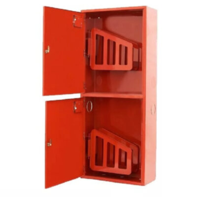 Шкаф пожарный ШПК-320Н-21 НОК прямой