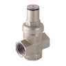 Редуктор давления VALTEC VT.087.N.0445 1/2'' DN 15 PN 16 поршневой, прямого действия, латунный с никелевым покрытием 7