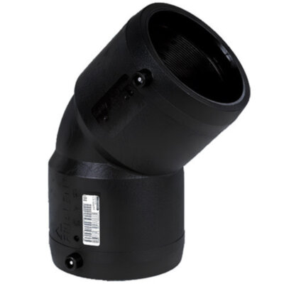 Отвод W 45° 160 мм FRIALEN электросварной