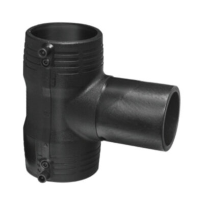 Тройник электросварной 110x63 мм SDR 11 ALLURE ПЭ100