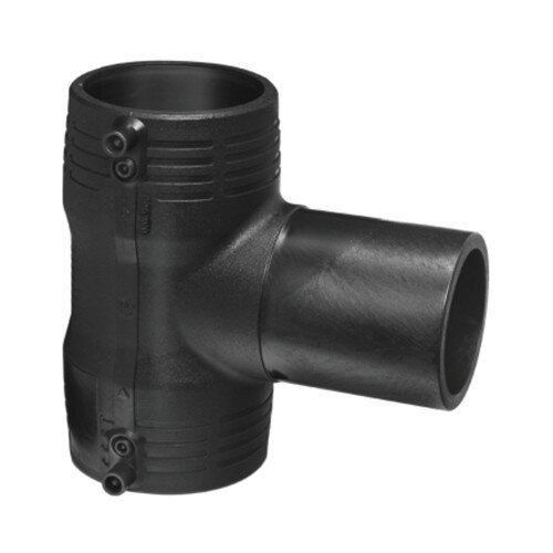 Тройник электросварной 110x63 мм SDR 11 ALLURE ПЭ100