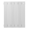 Радиатор биметаллический Royal Thermo PianoForte 500 (6 cекций) Bianco Traffico 2