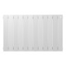 Радиатор биметаллический Royal Thermo PianoForte 500 (12 cекций) Bianco Traffico 2