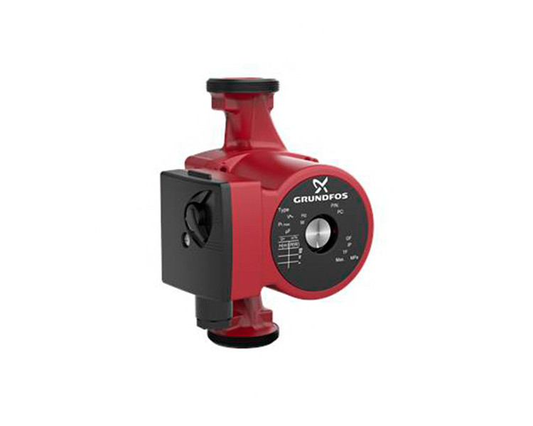 Насос циркуляционный Grundfos UPS 25-60 130 1
