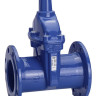Задвижка AVK 02/60 DN 350 PN 16 клиновая фланцевая 1