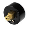 Манометр-индикатор VALTEC VT.TM50.TF.01 1/4'' (0…4 бар) Дкорп=50мм пружинный осевой 8