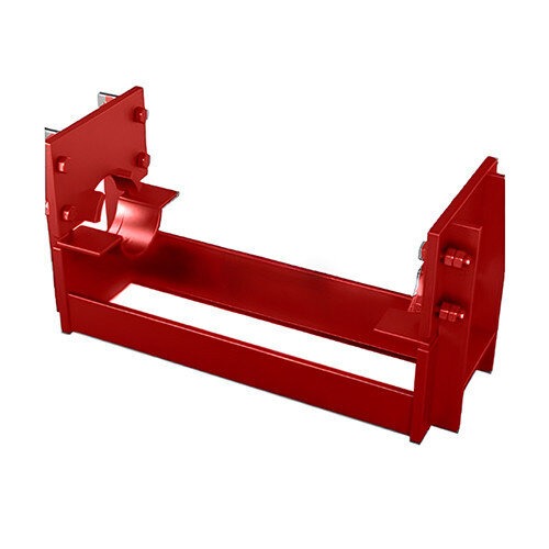 Опора ОН-160 Ду 160 ОСТ 36-17-85 неподвижная